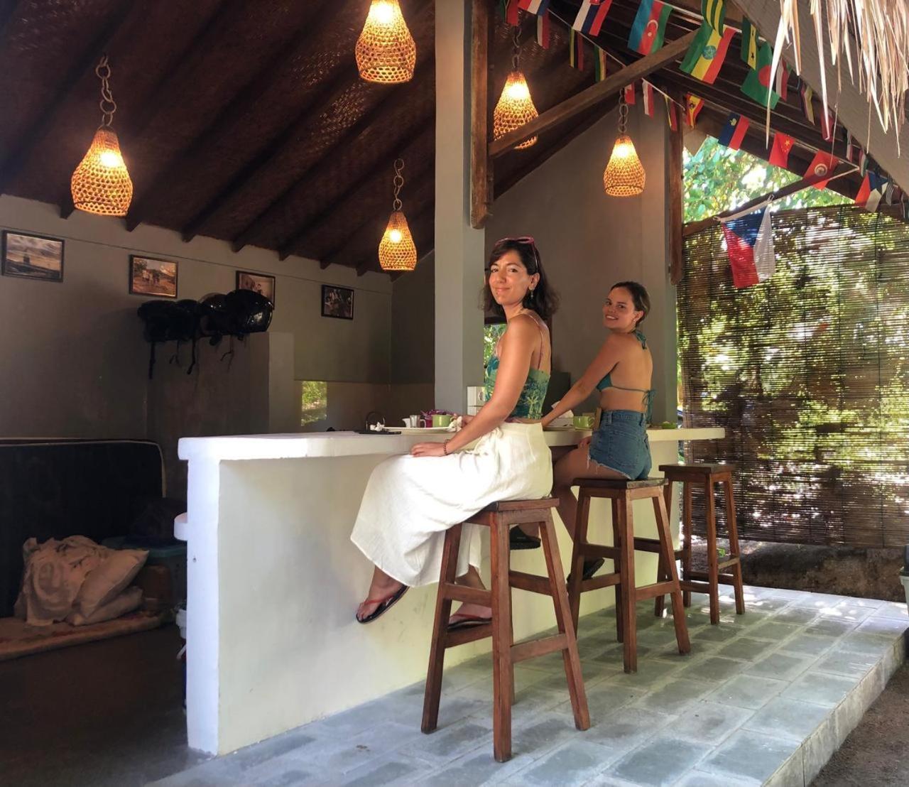 Bale Kebon Rangsot Apartment Pemenang Exterior photo